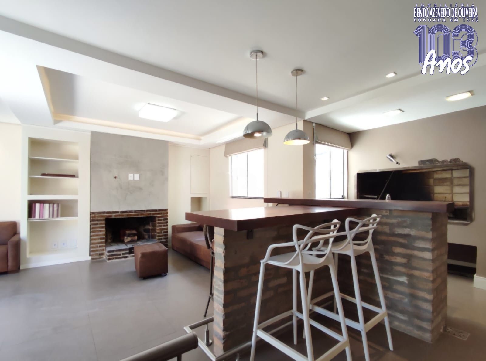 Cobertura, 2 quartos, 115 m² - Foto 10