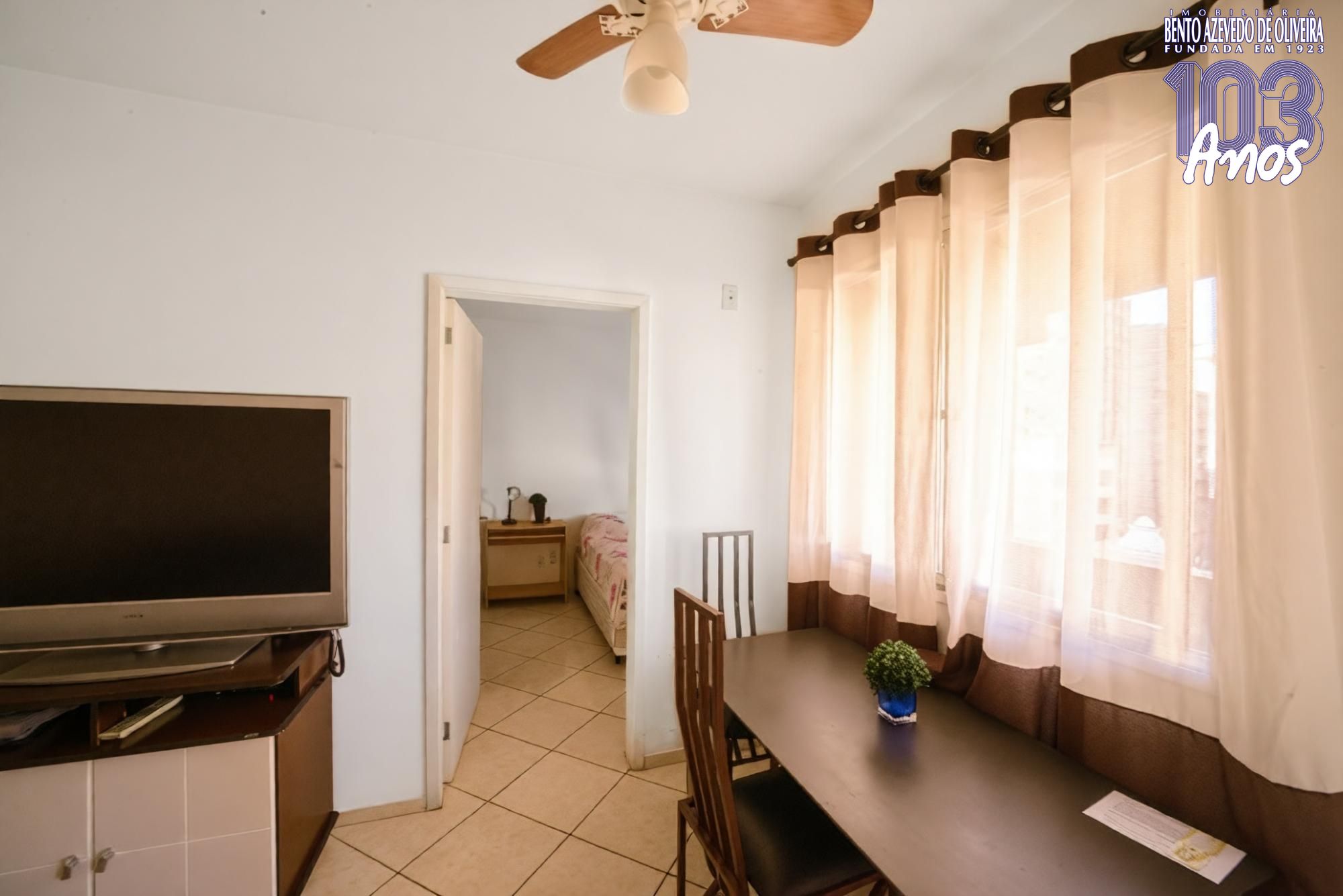 Apartamento, 1 quarto, 34 m² - Foto 10