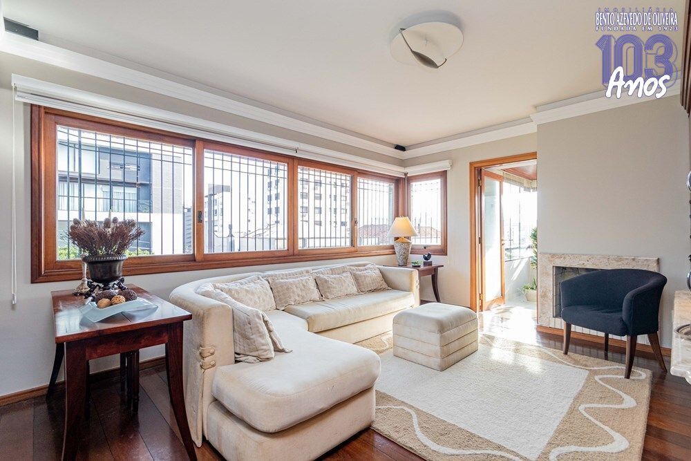 Apartamento, 3 quartos, 157 m² - Foto 39