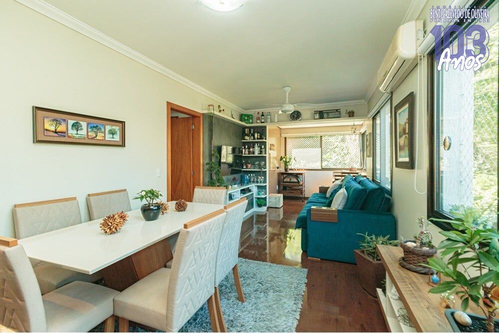Apartamento, 2 quartos, 68 m² - Foto 31