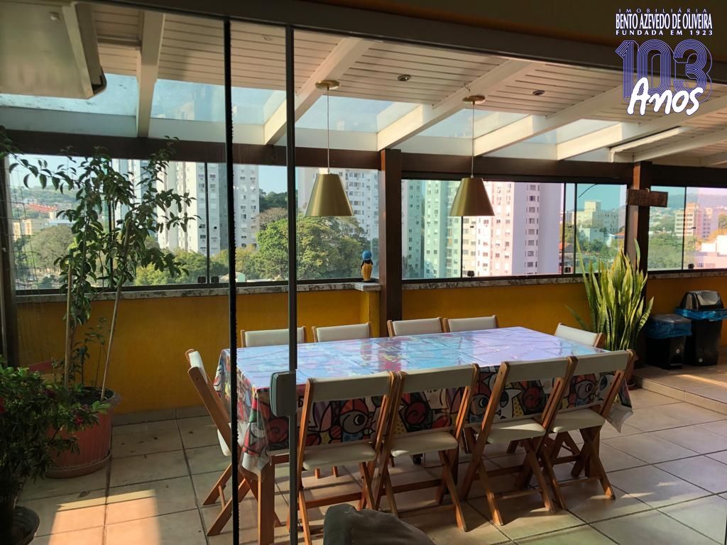 Cobertura, 2 quartos, 192 m² - Foto 2