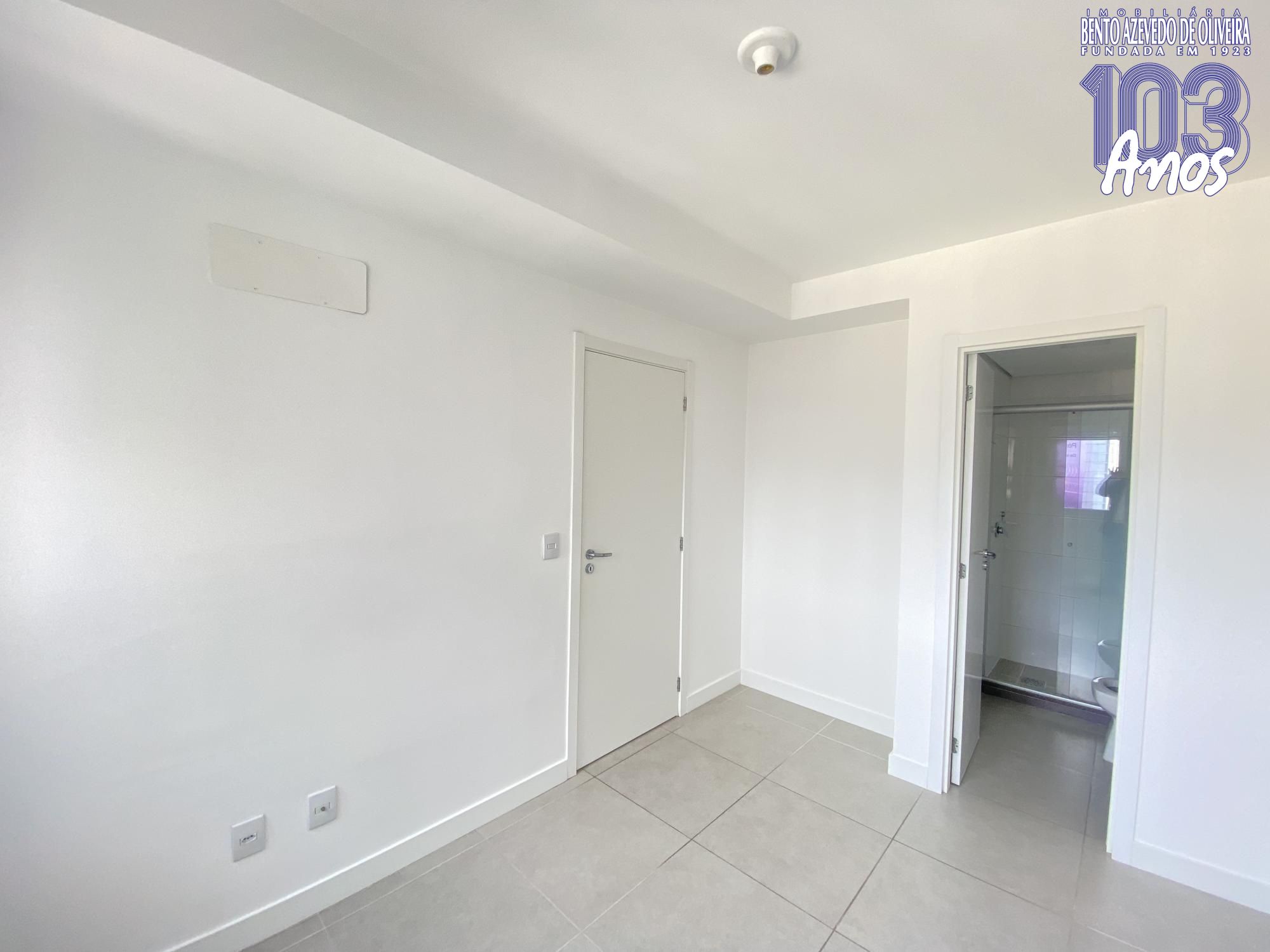 Apartamento, 1 quarto, 30 m² - Foto 3