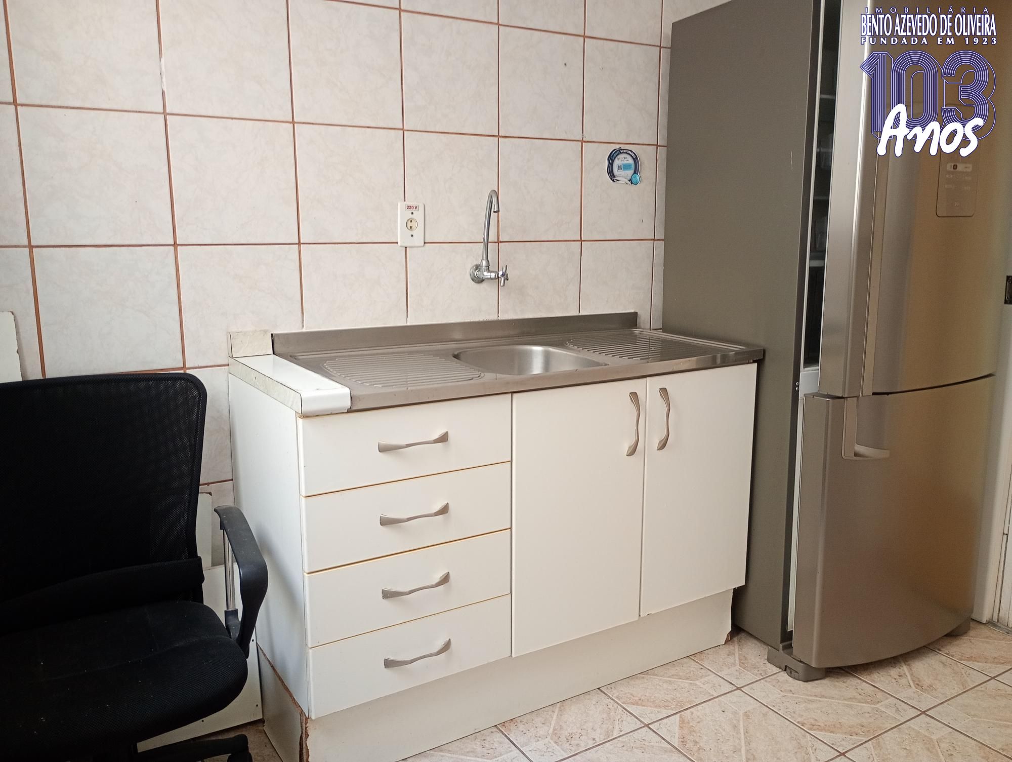 Apartamento, 1 quarto, 47 m² - Foto 4