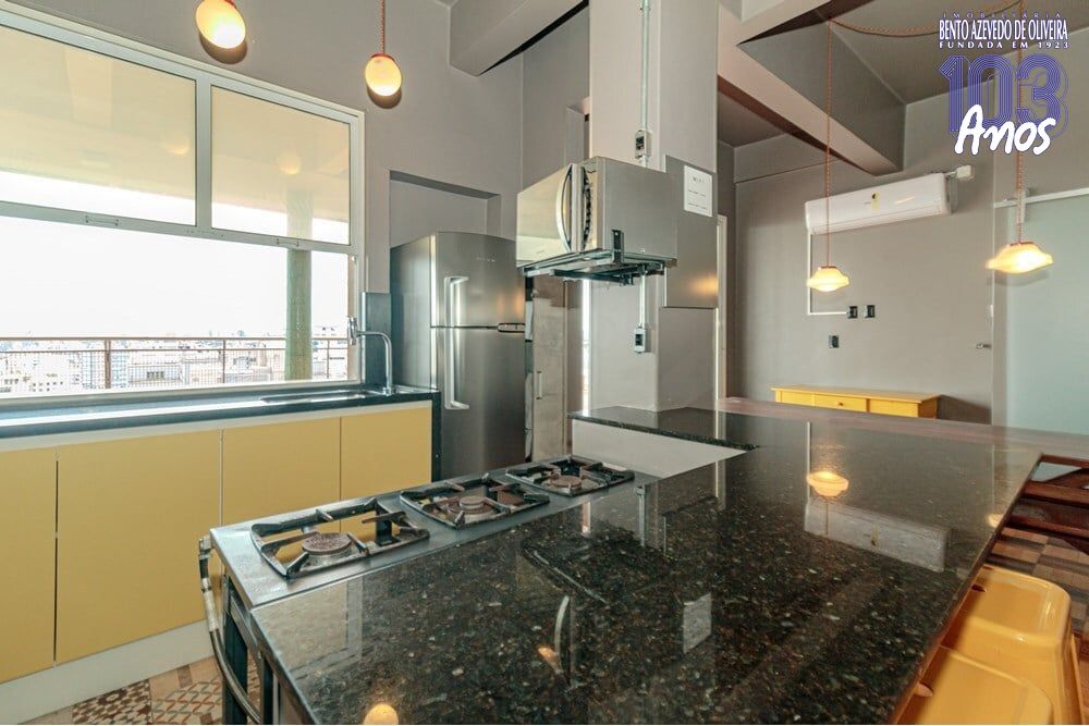 Apartamento, 3 quartos, 147 m² - Foto 10