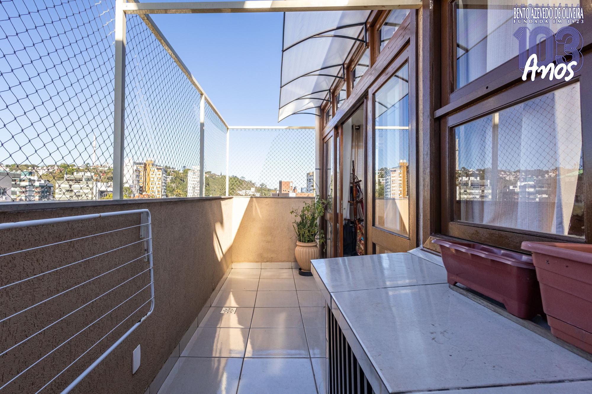 Cobertura, 2 quartos, 132 m² - Foto 19