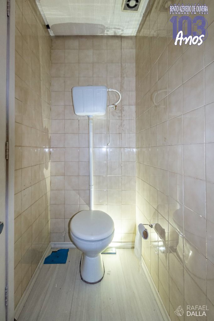 Loja-Salão, 25 m² - Foto 13