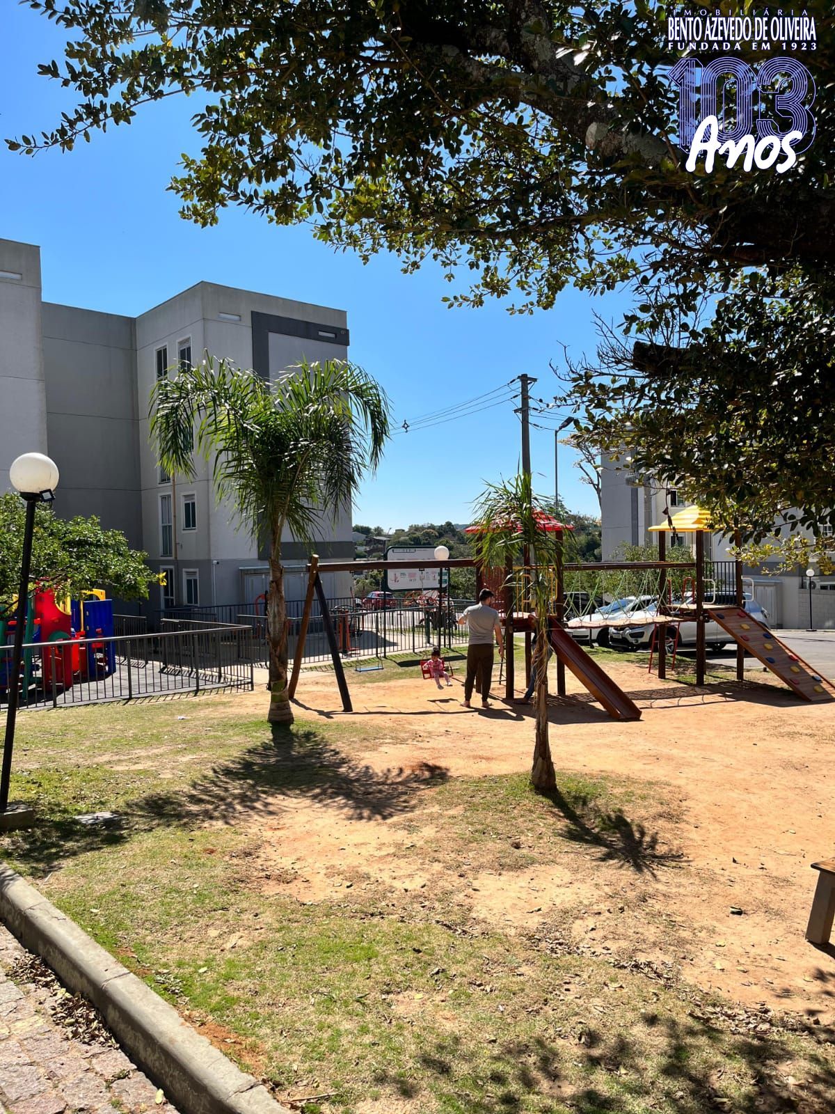 Apartamento, 2 quartos, 40 m² - Foto 21