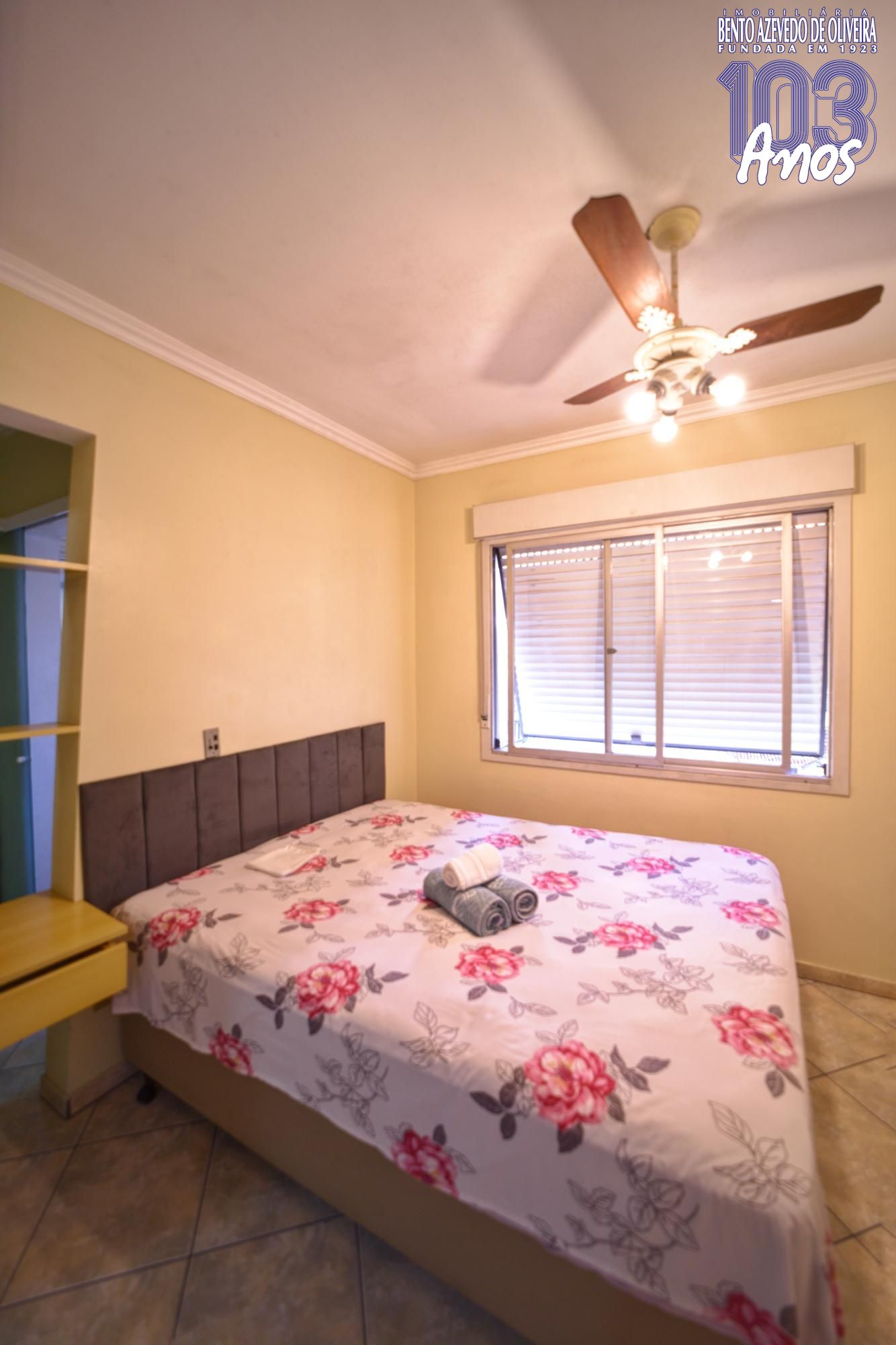 Apartamento, 1 quarto, 35 m² - Foto 5