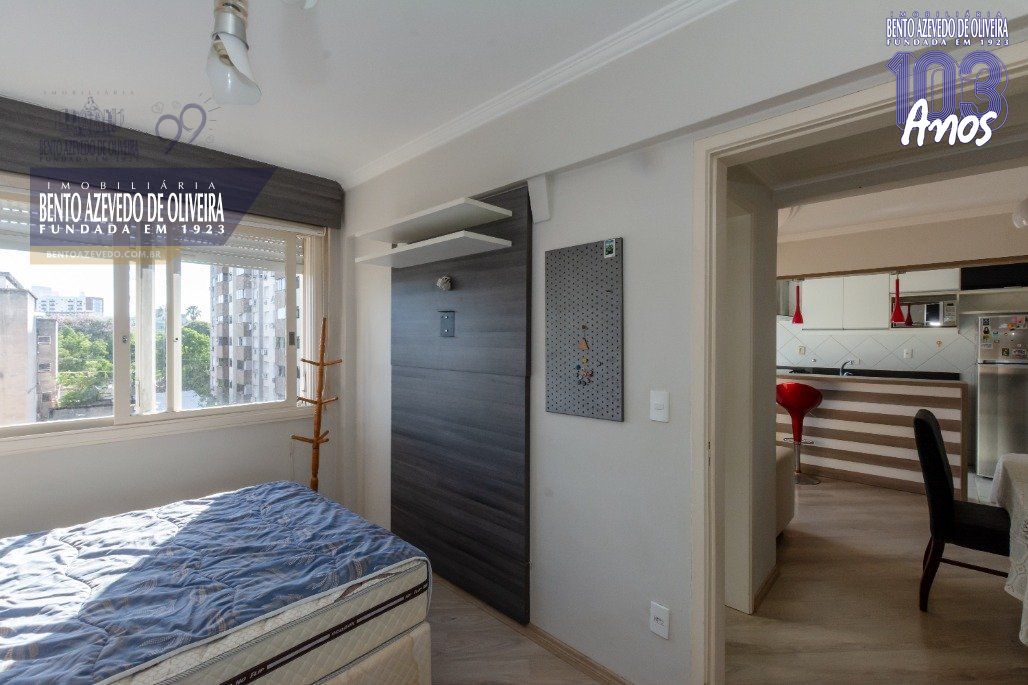 Apartamento, 1 quarto, 65 m² - Foto 44