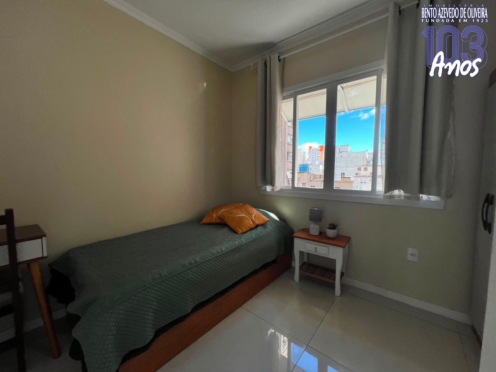 Apartamento, 3 quartos, 63 m² - Foto 19