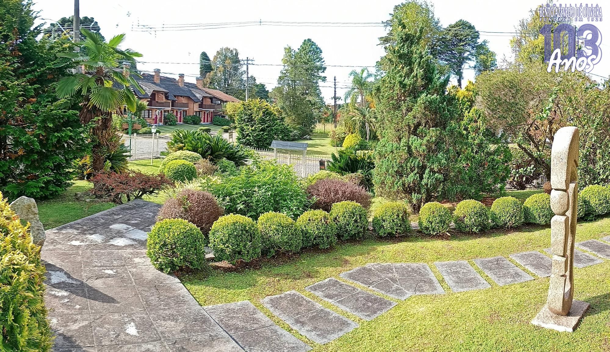 Casa, 3 quartos, 390 m² - Foto 6