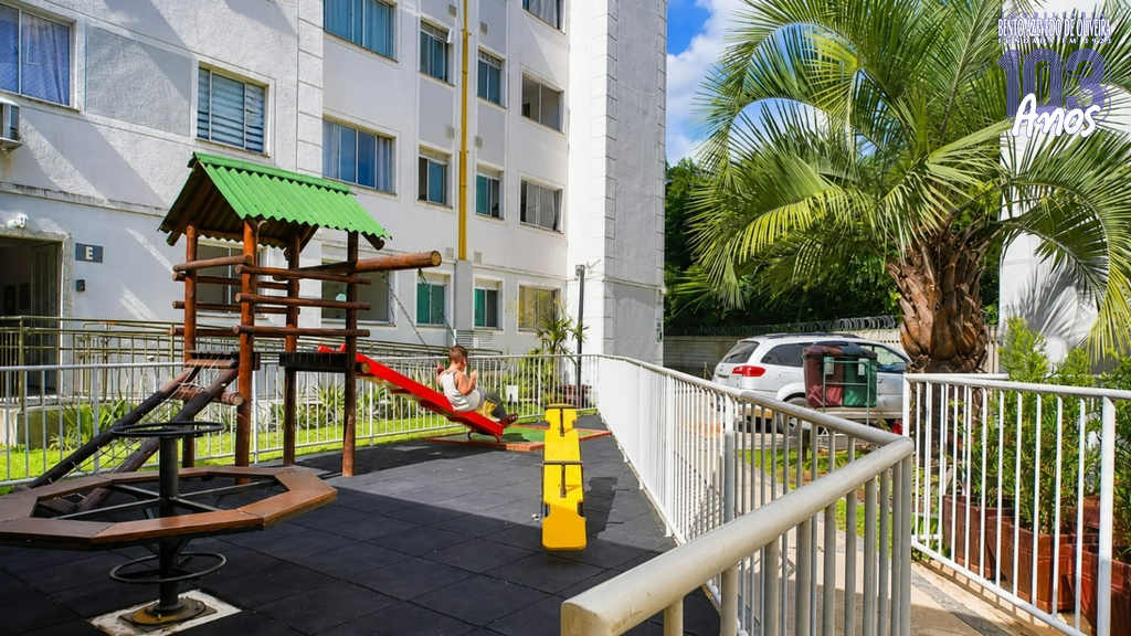 Apartamento, 2 quartos, 42 m² - Foto 8