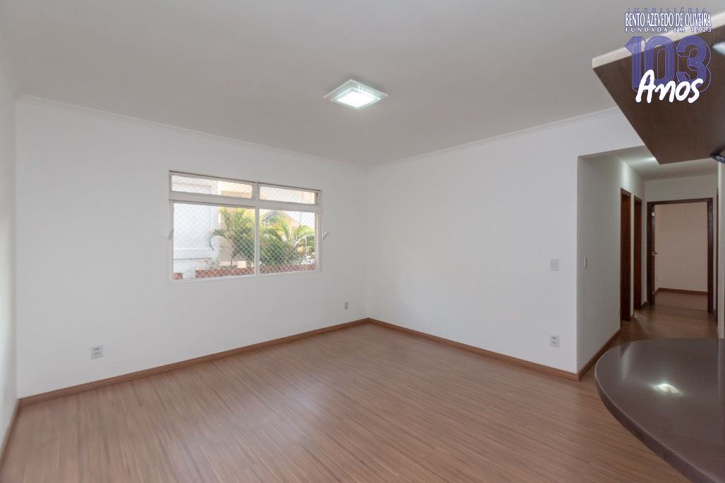 Apartamento, 3 quartos, 91 m² - Foto 4