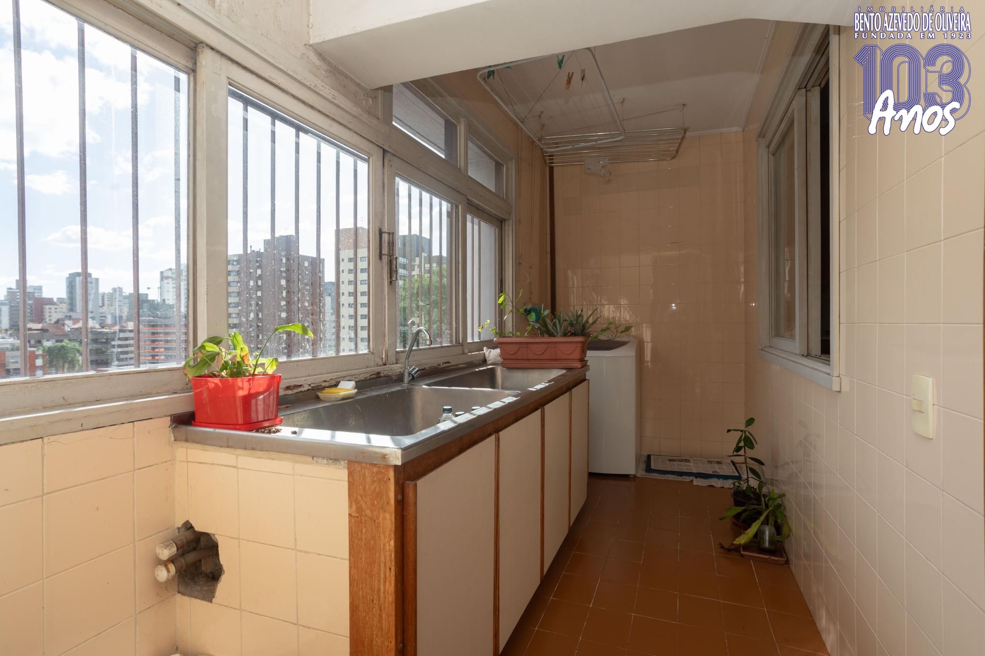 Cobertura, 3 quartos, 152 m² - Foto 27