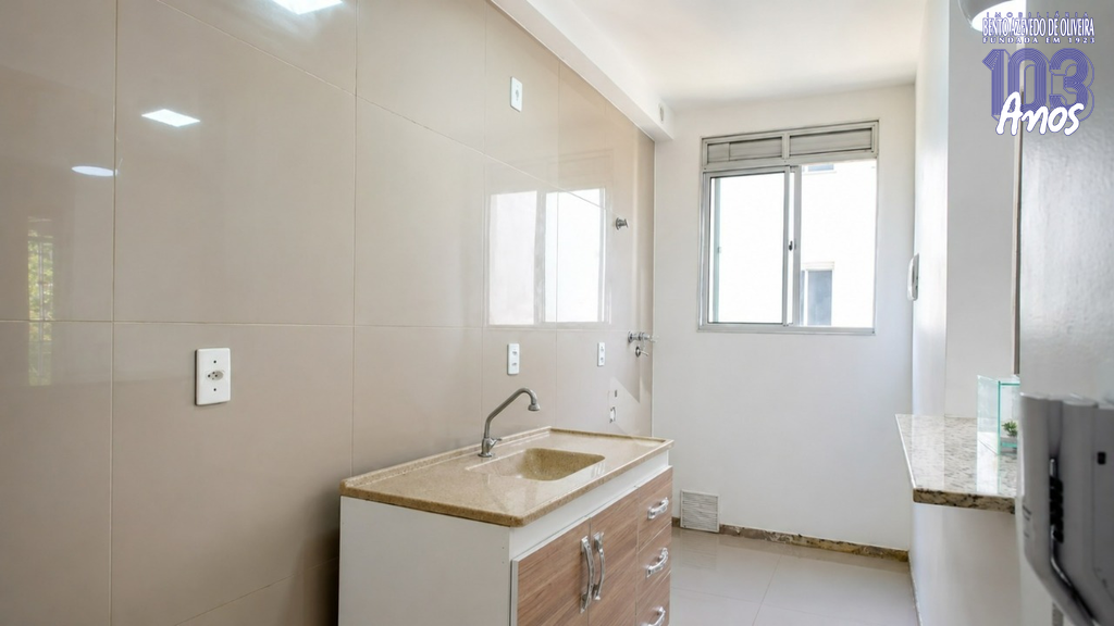Apartamento, 2 quartos, 42 m² - Foto 25