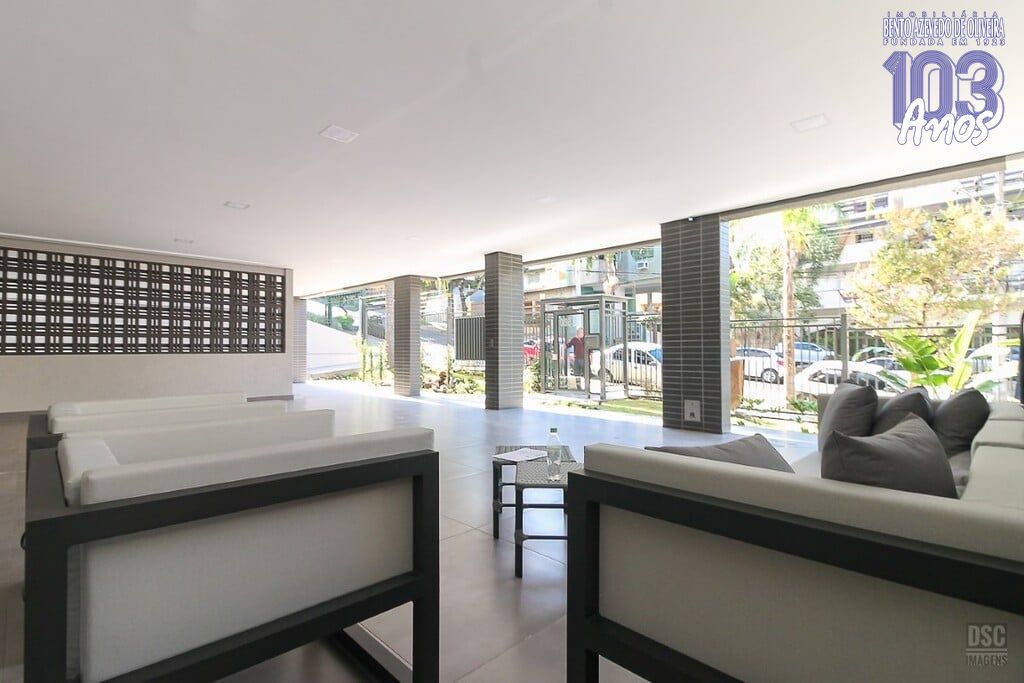 Apartamento, 2 quartos, 83 m² - Foto 9