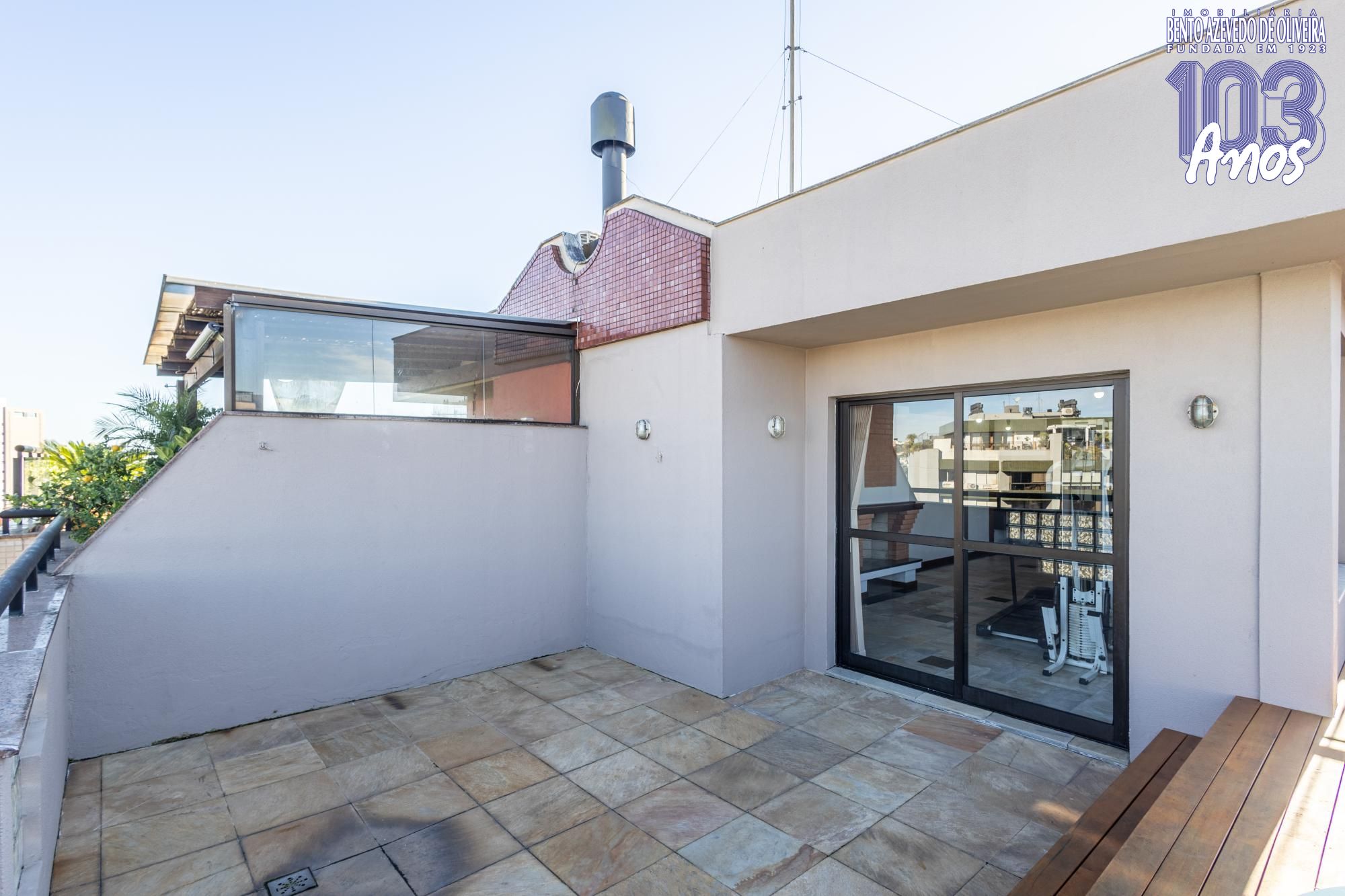 Cobertura, 3 quartos, 181 m² - Foto 5