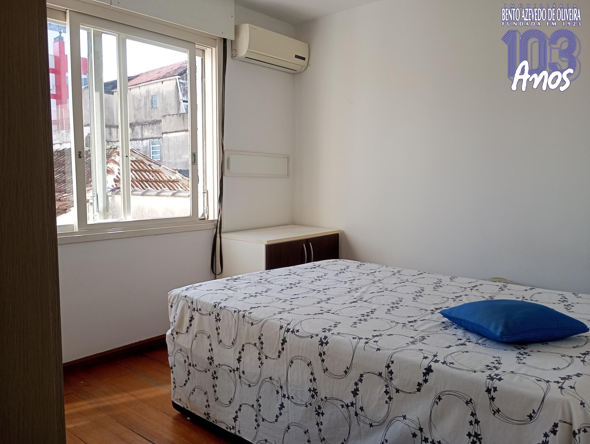 Apartamento, 1 quarto, 47 m² - Foto 5