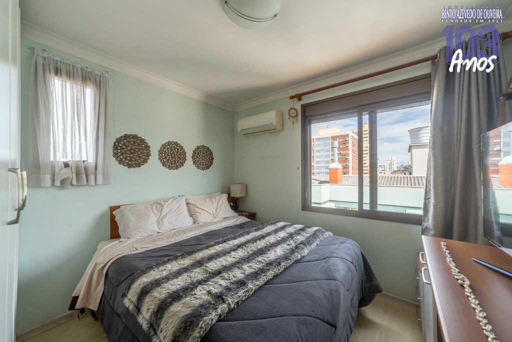 Apartamento, 2 quartos, 65 m² - Foto 28