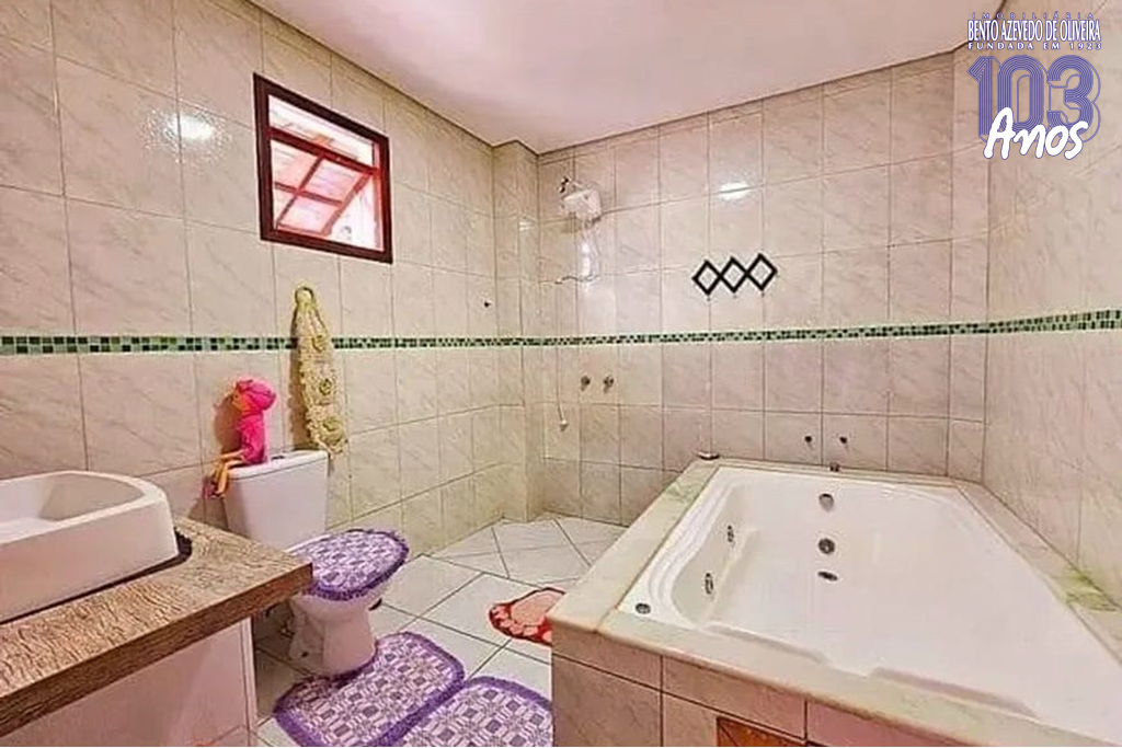 Casa, 2 quartos, 165 m² - Foto 11