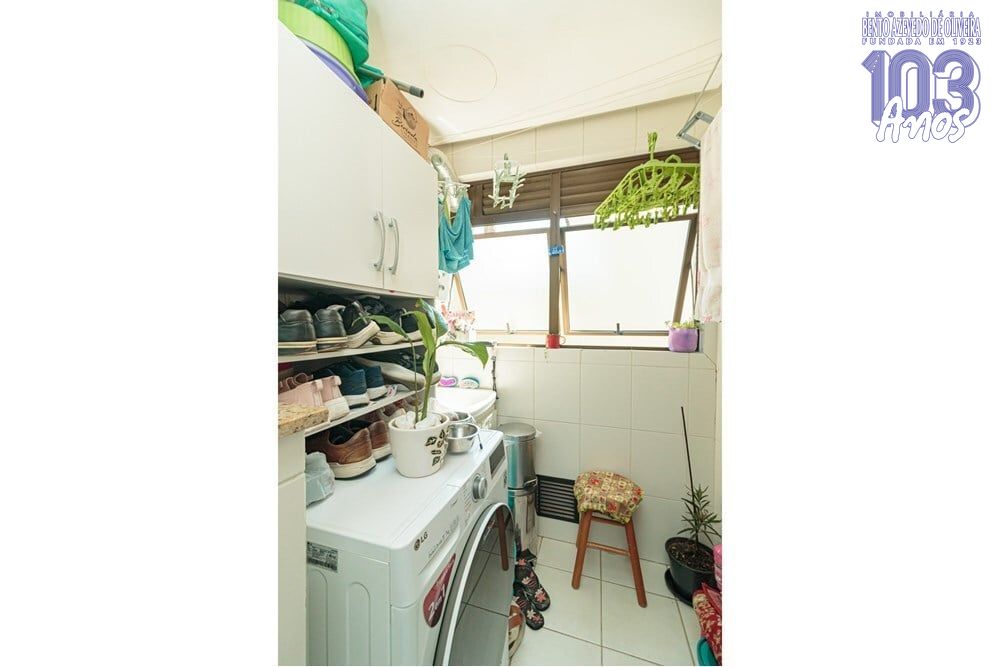 Apartamento, 2 quartos, 68 m² - Foto 16