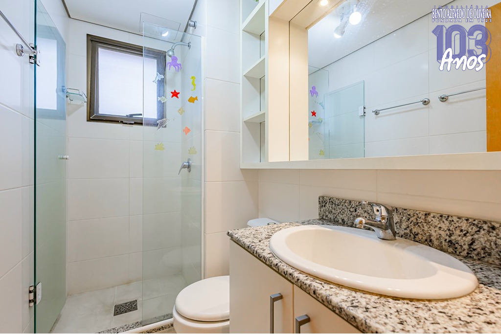 Apartamento, 3 quartos, 110 m² - Foto 41