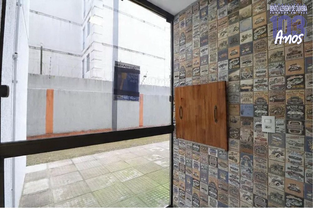 Apartamento, 3 quartos, 61 m² - Foto 9