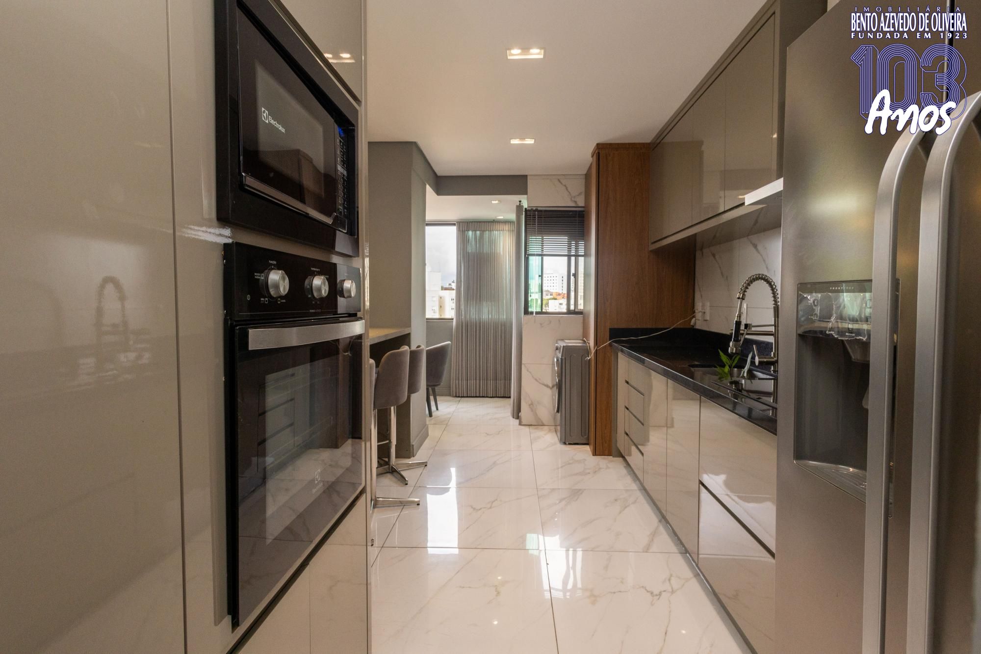 Cobertura, 2 quartos, 172 m² - Foto 30