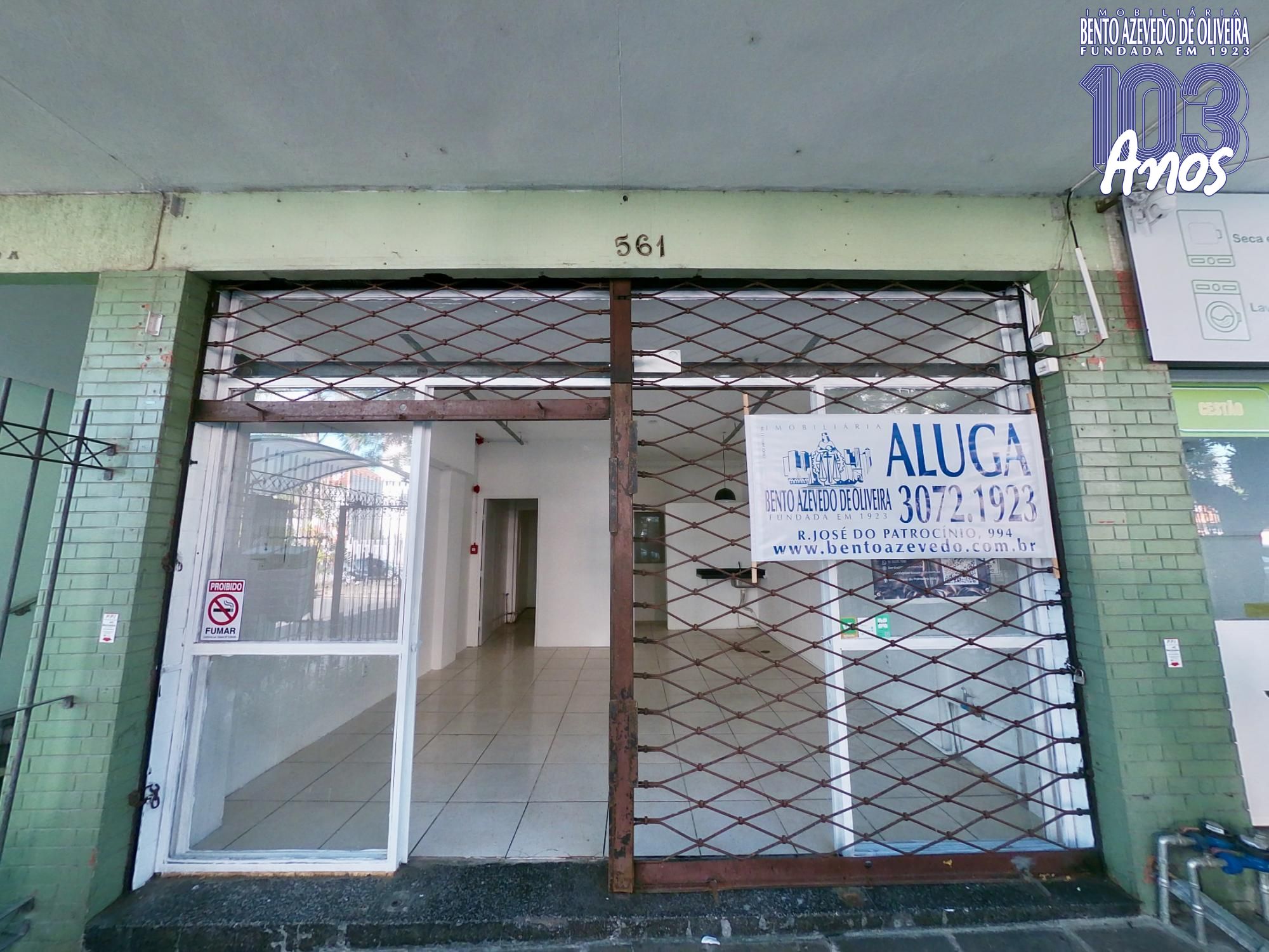 Loja-Salão, 75 m² - Foto 4