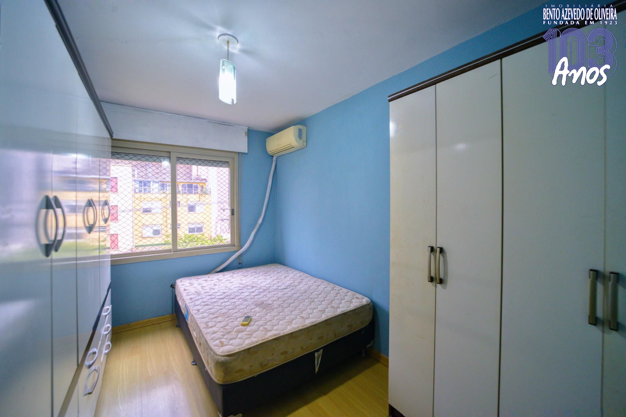 Apartamento, 1 quarto, 39 m² - Foto 17