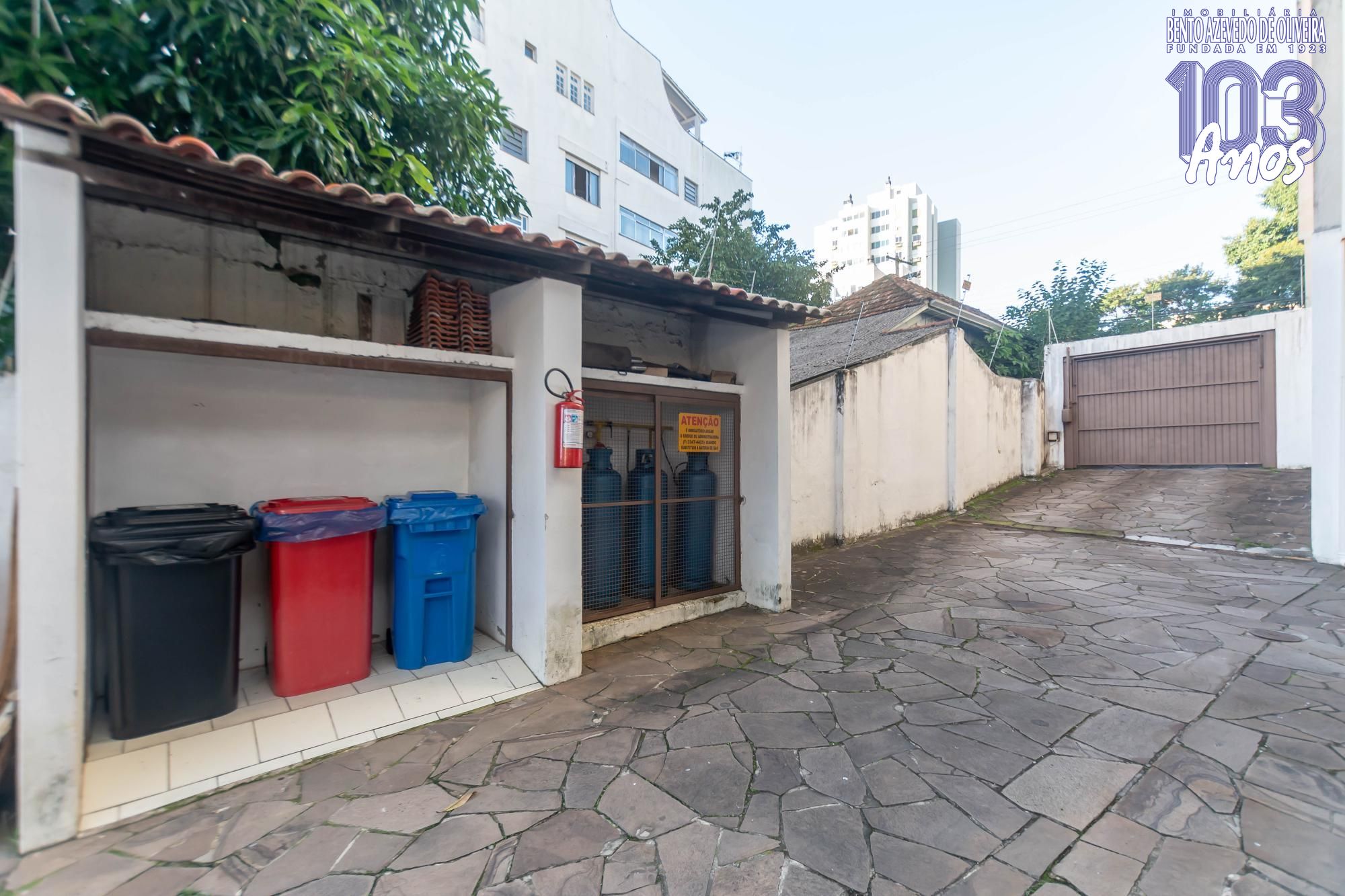 Apartamento, 1 quarto, 45 m² - Foto 36