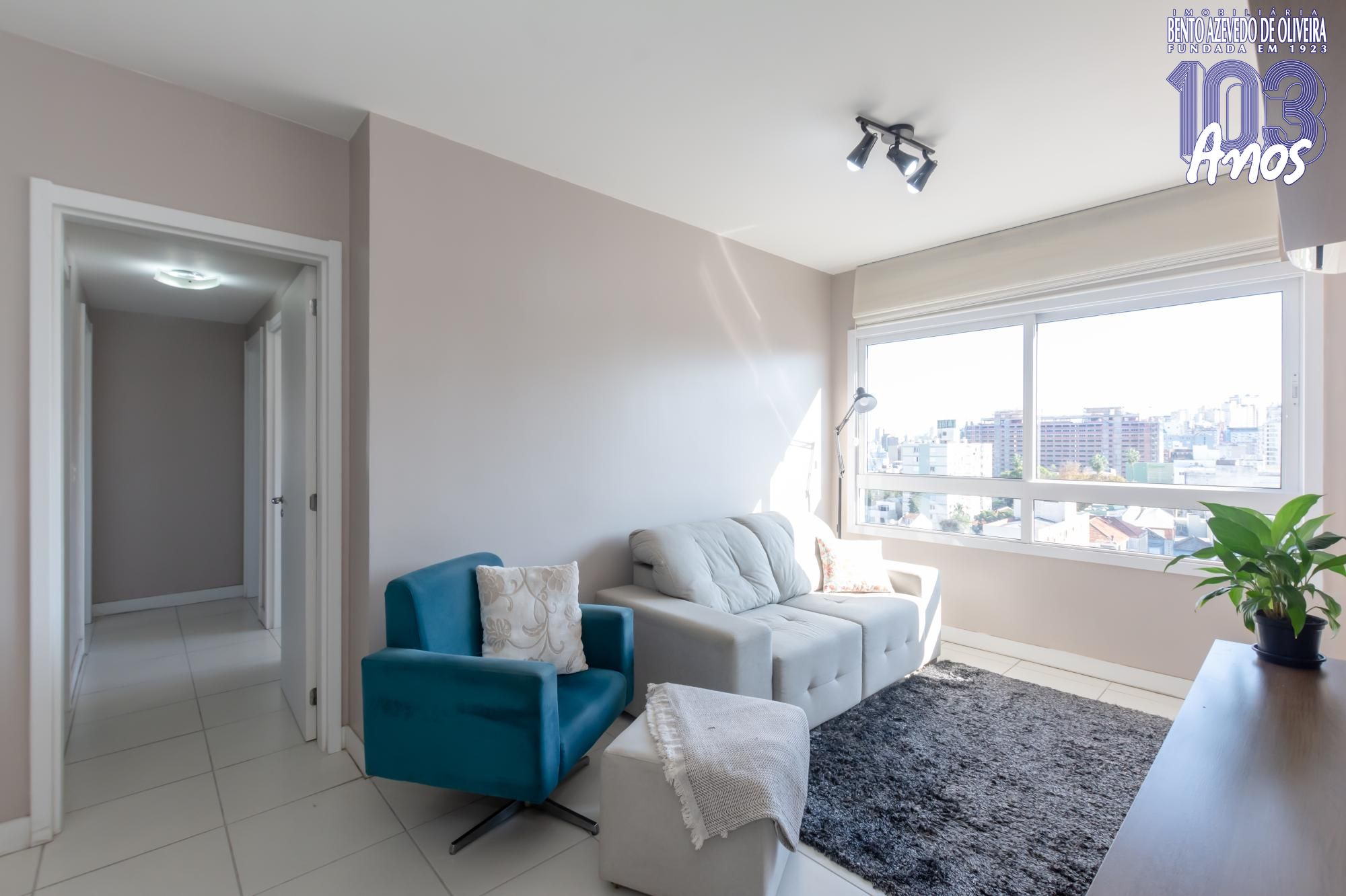 Apartamento, 3 quartos, 80 m² - Foto 11
