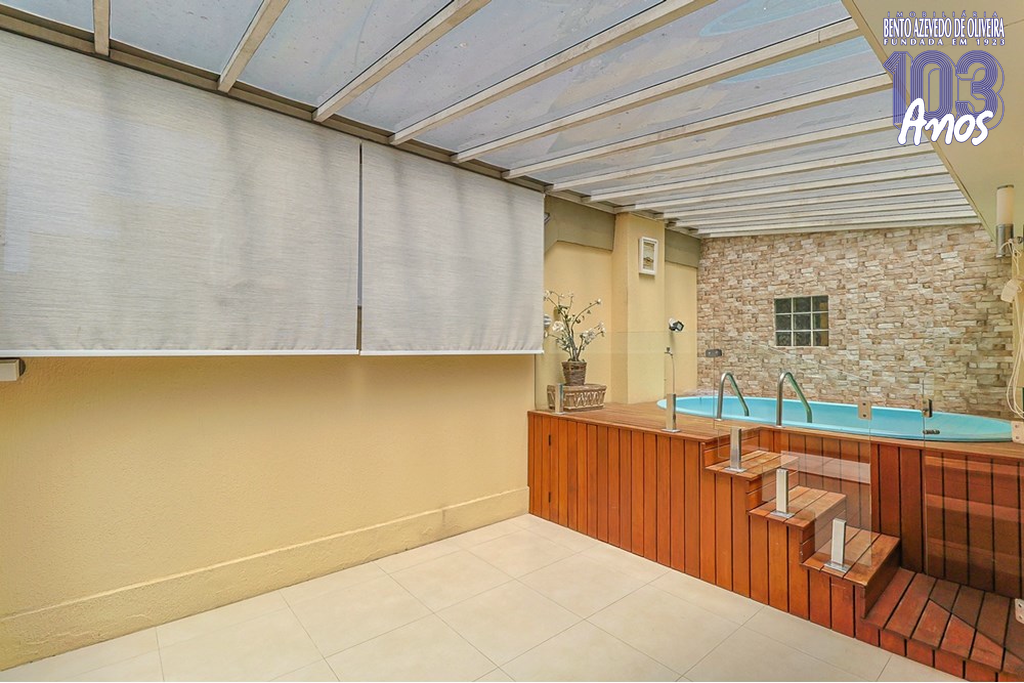 Cobertura, 3 quartos, 150 m² - Foto 20