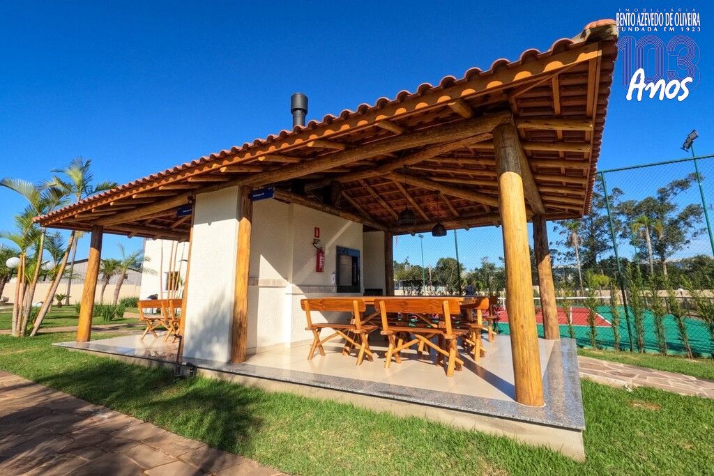Casa de Condomínio, 3 quartos - Foto 21
