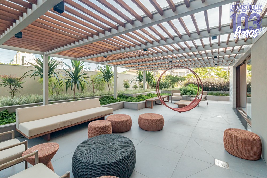 Apartamento, 3 quartos, 153 m² - Foto 24