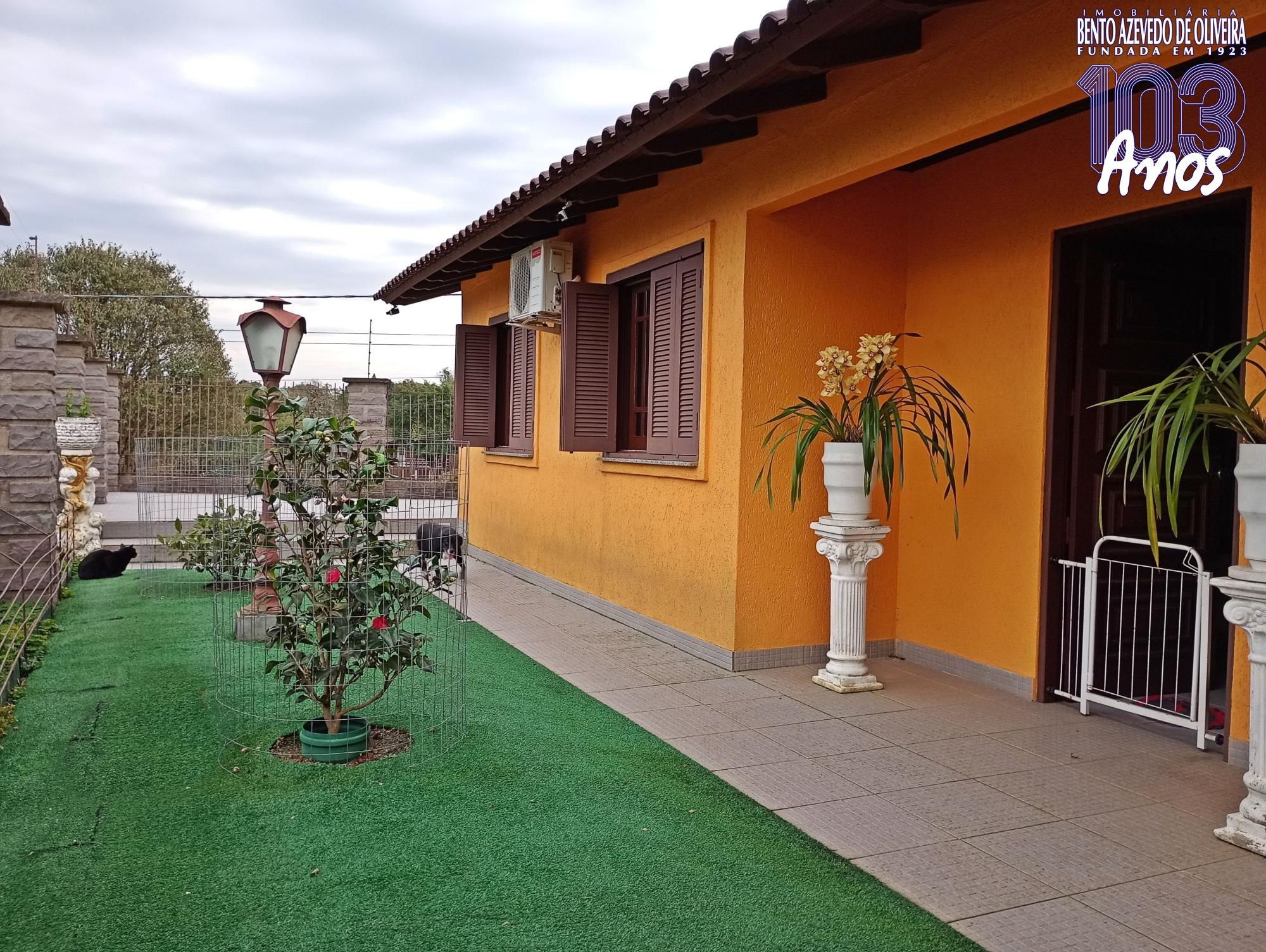 Casa, 3 quartos, 82 m² - Foto 4