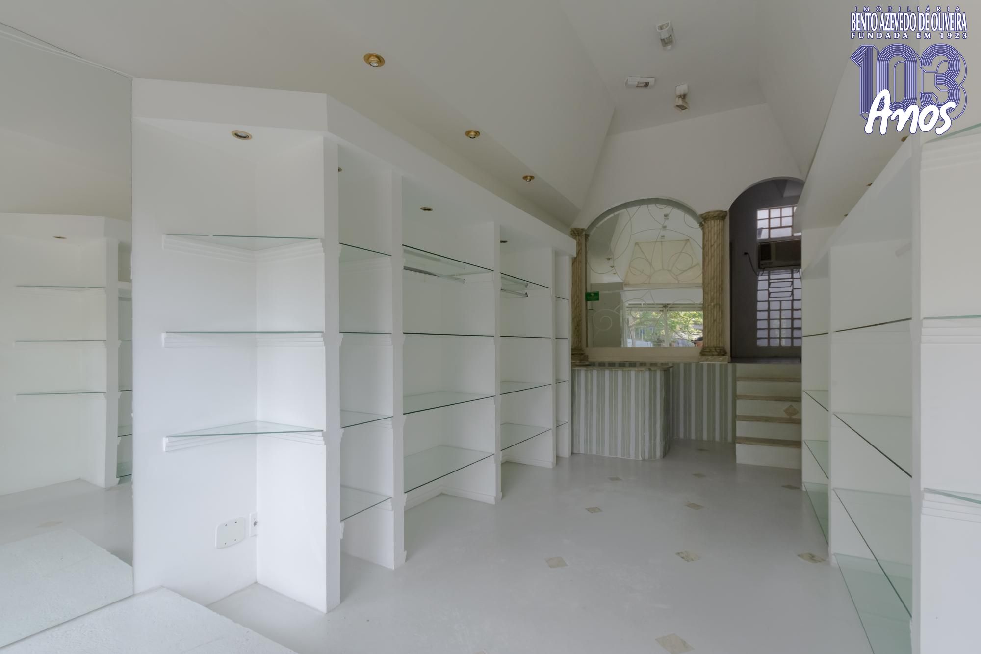 Loja-Salão, 42 m² - Foto 2