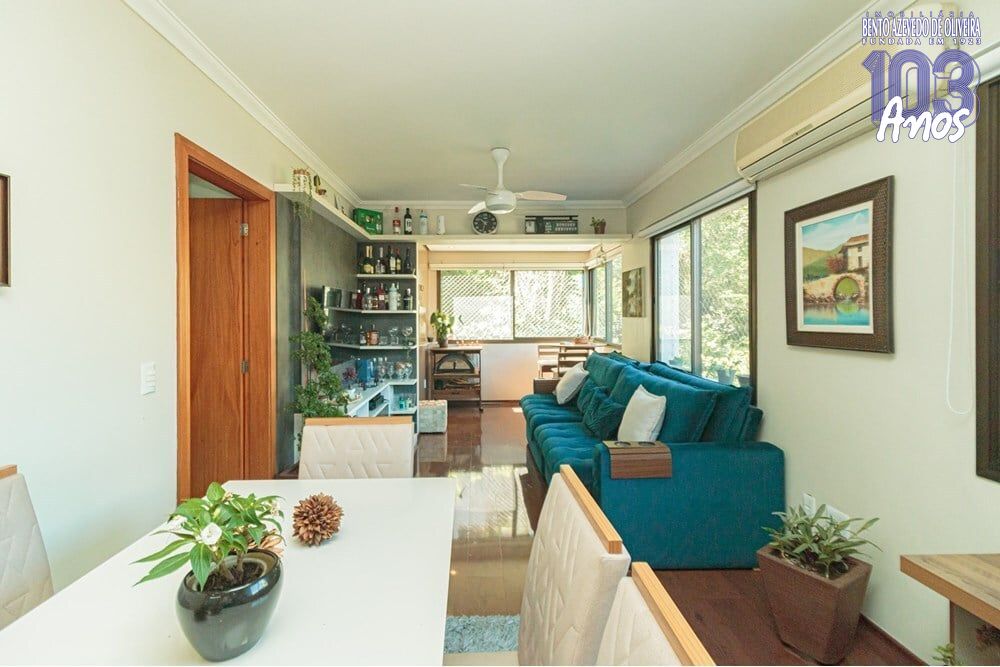Apartamento, 2 quartos, 68 m² - Foto 41