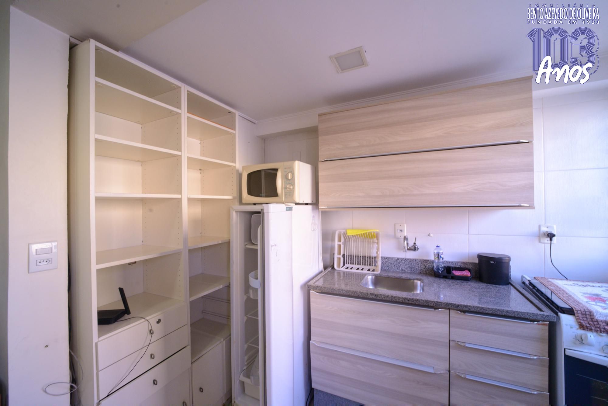 Apartamento, 1 quarto, 35 m² - Foto 17