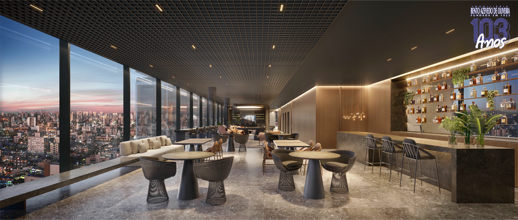 Cobertura, 3 quartos, 219 m² - Foto 13
