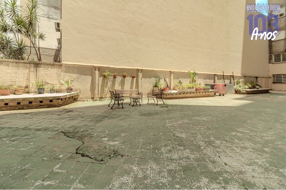 Apartamento, 3 quartos, 147 m² - Foto 8