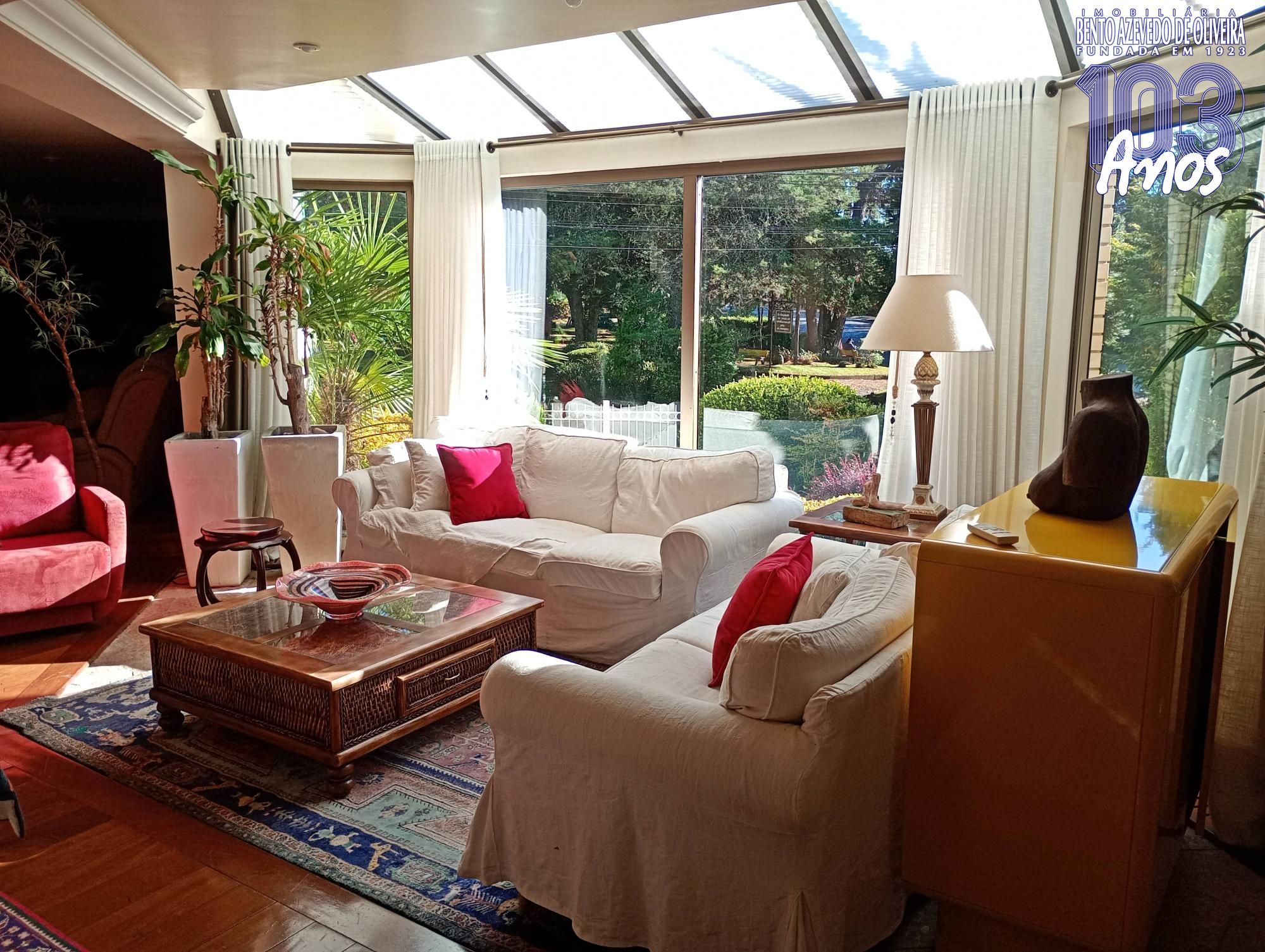 Casa, 3 quartos, 390 m² - Foto 23
