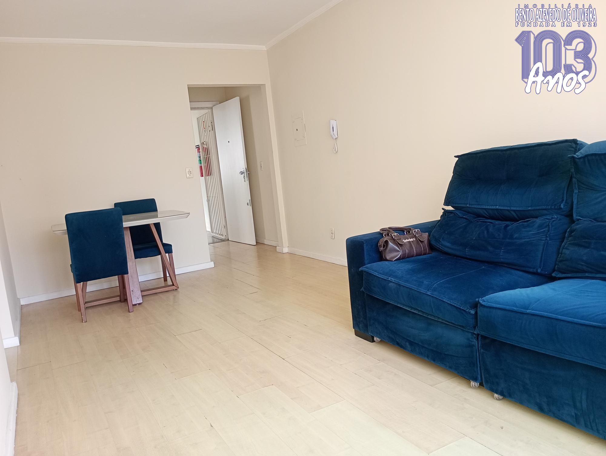 Apartamento, 1 quarto, 47 m² - Foto 2