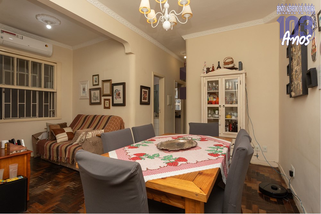 Apartamento, 2 quartos, 93 m² - Foto 20
