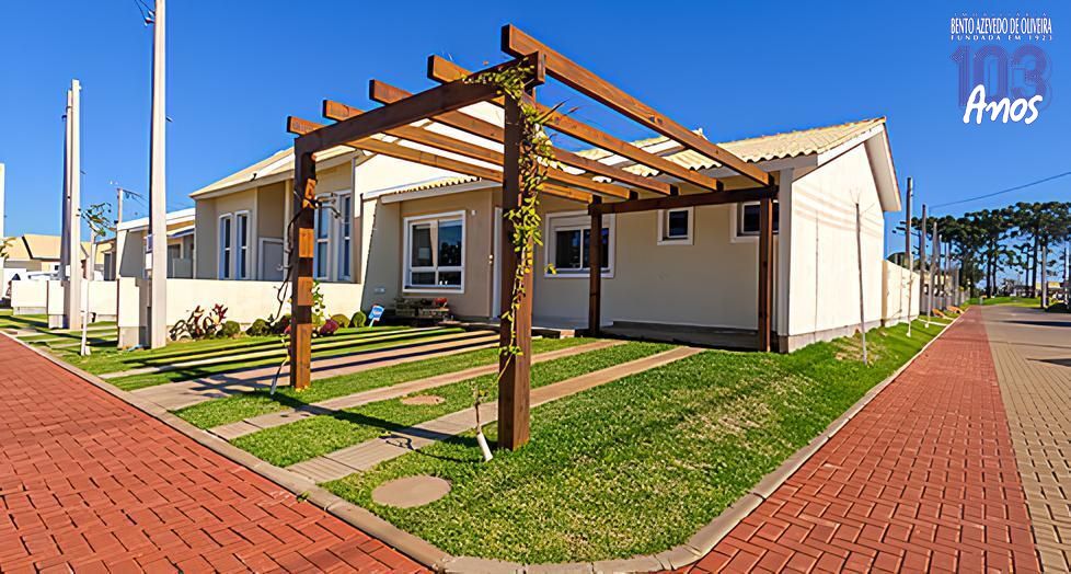 Casa de Condomínio, 1 quarto - Foto 24