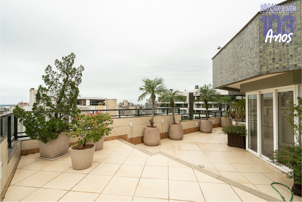 Cobertura, 4 quartos, 790 m² - Foto 22