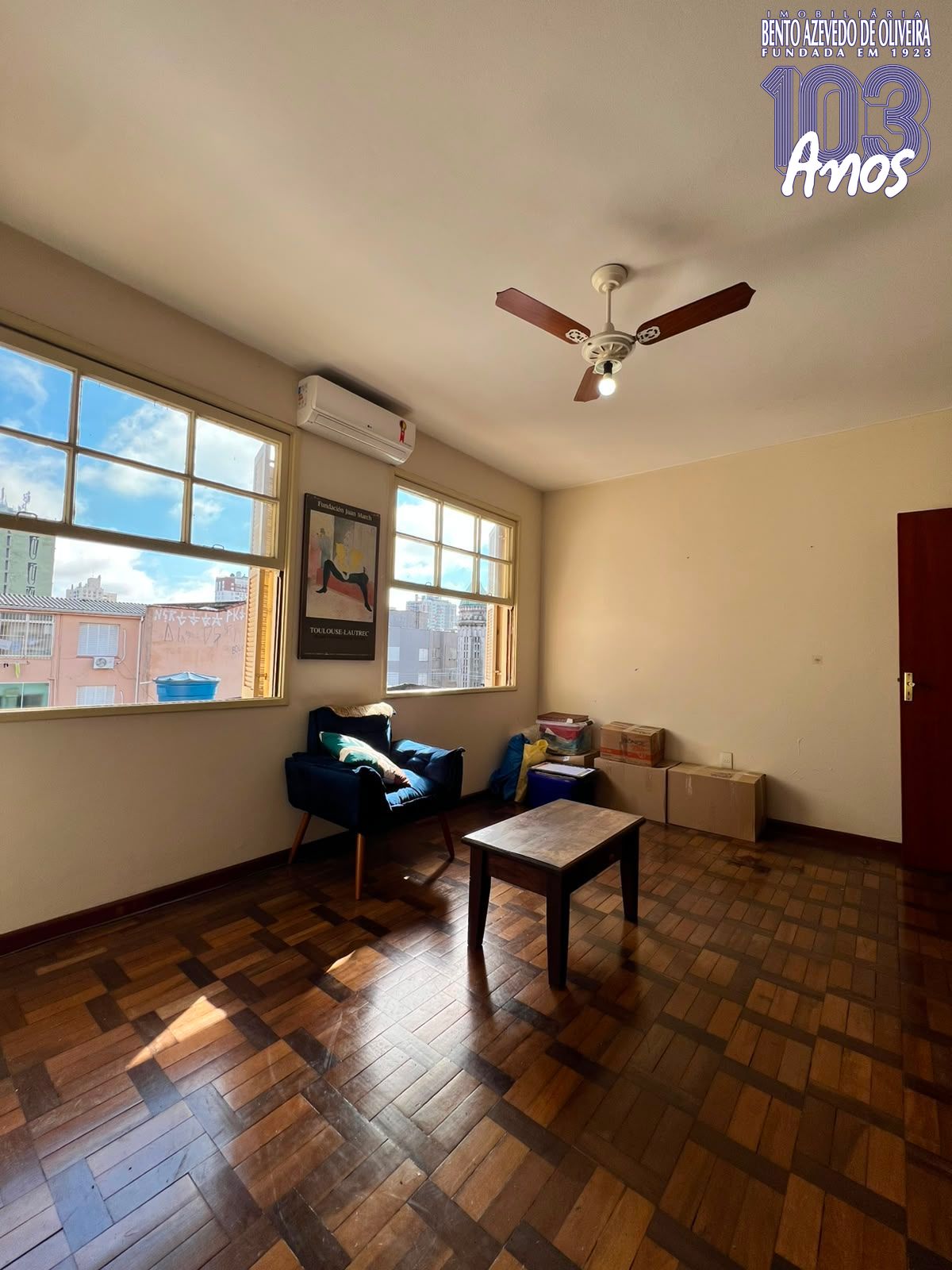 Apartamento, 2 quartos, 81 m² - Foto 25