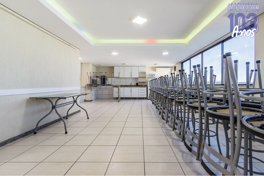 Apartamento, 2 quartos, 65 m² - Foto 17