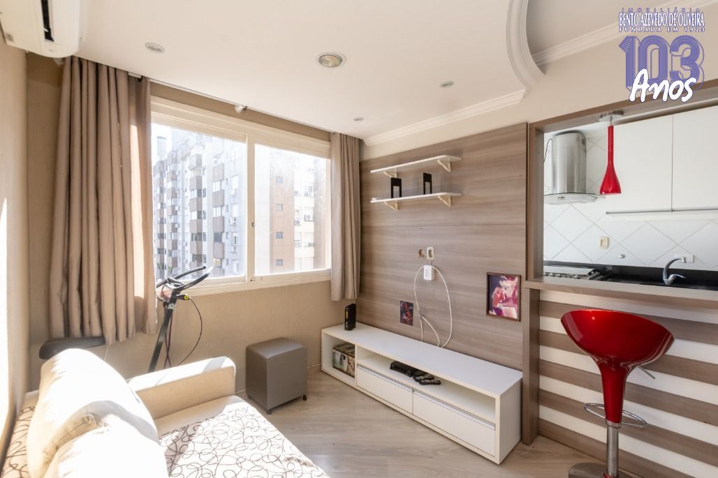 Apartamento, 1 quarto, 65 m² - Foto 7