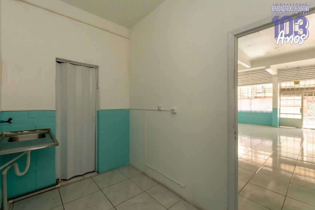 Loja-Salão, 40 m² - Foto 22